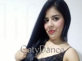 CatyDance