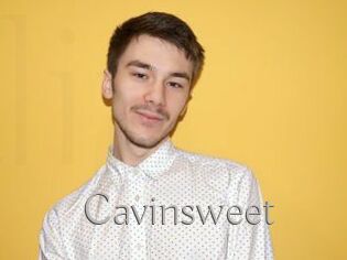 Cavinsweet
