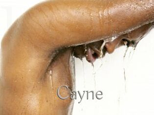 Cayne