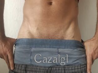 Cazalgl