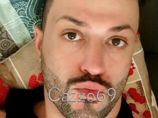 Cazzo69