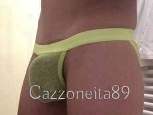 Cazzoneita89