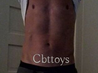 Cbttoys