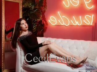 CecilEvans