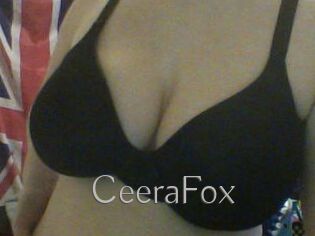 CeeraFox