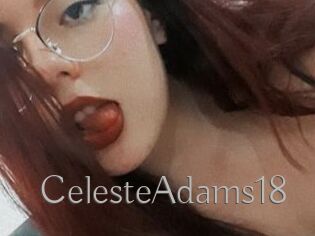 CelesteAdams18