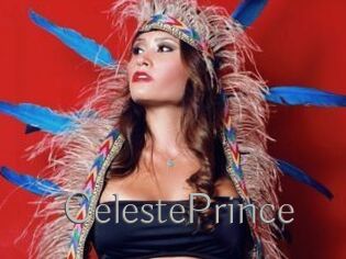 CelestePrince