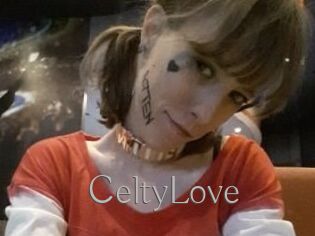 CeltyLove