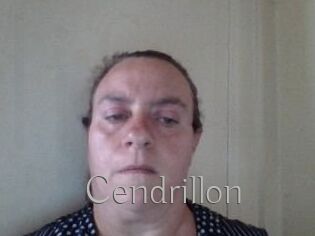 Cendrillon