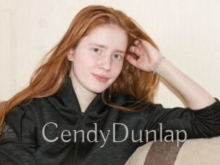 CendyDunlap