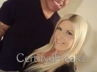 CertifydFreeks