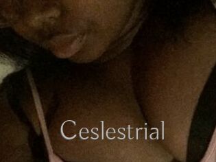 Ceslestrial