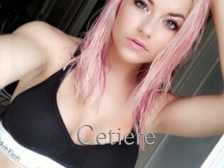 Cetiere