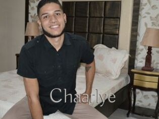 Chaarlye
