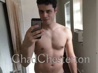 ChadChesterton