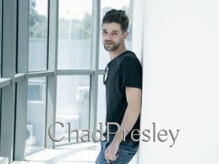 ChadPresley
