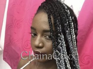 ChainaCoxx