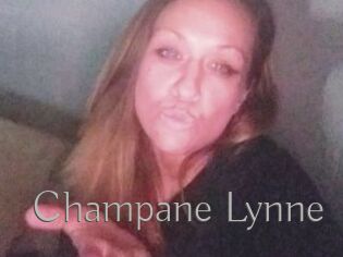 Champane_Lynne