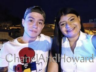 ChanelAndHoward