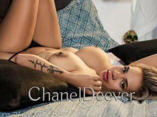 ChanelDeever