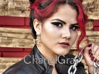 ChanelGray