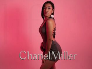 ChanelMiller