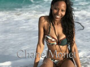 ChanelMonet