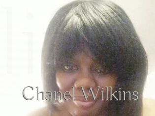 Chanel_Wilkins