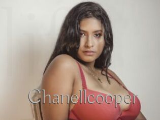 Chanellcooper
