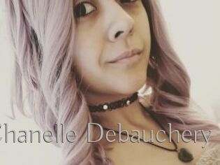 Chanelle_Debauchery