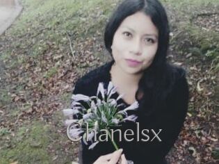 Chanelsx