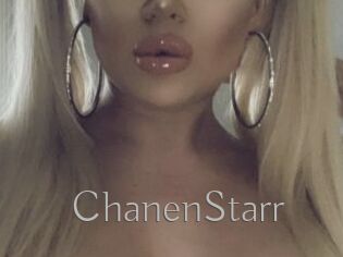 ChanenStarr