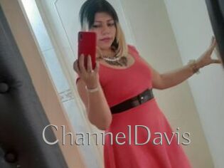 ChannelDavis