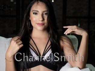 ChannelSmiith