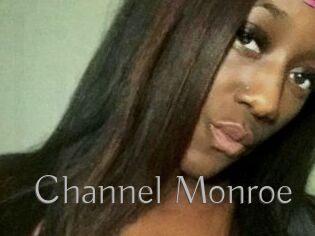 Channel_Monroe