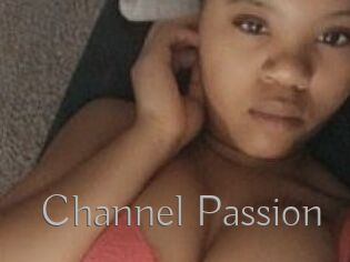 Channel_Passion