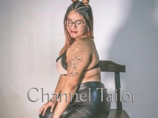 Channel_Tailor
