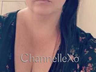 ChannelleXo