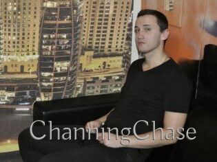 ChanningChase