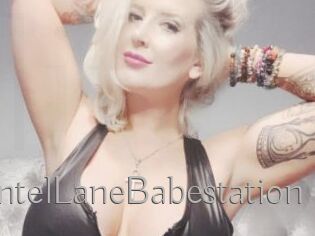ChantelLaneBabestation