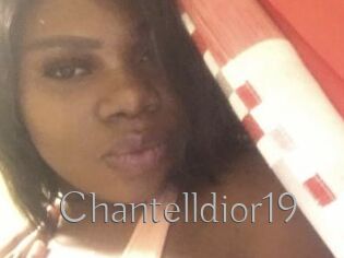 Chantelldior19