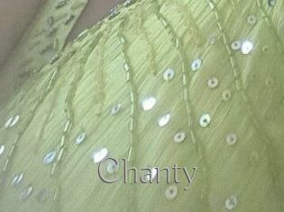 Chanty