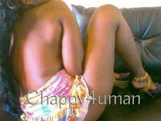 Chappy4uman