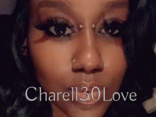 Charell30Love