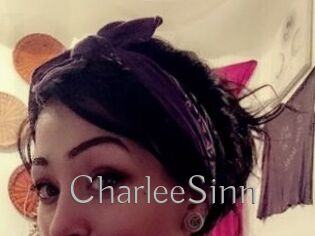 CharleeSinn