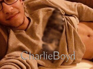 CharlieBoyd