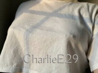 CharlieE29