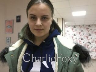 CharlieFoxy