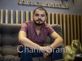 CharlieGrant