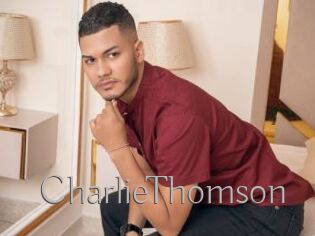 CharlieThomson
